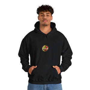 FAFO Unisex Heavy Blend™ Hooded Sweatshirt