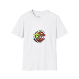 FAFO Unisex Softstyle T-Shirt