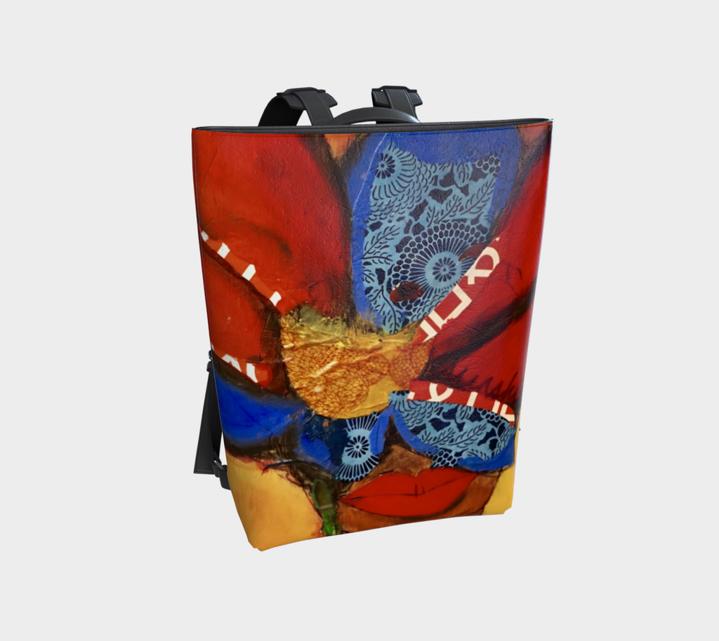 Sunshine Backpack