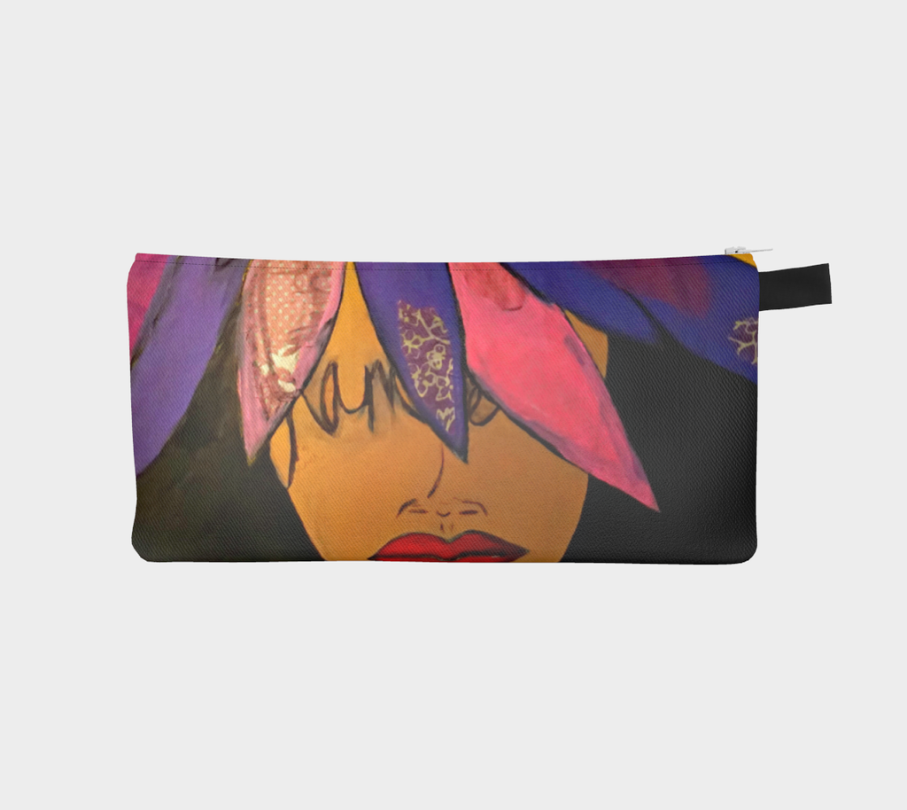 name that wristlet